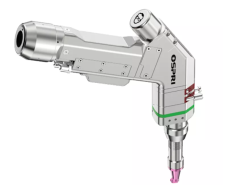 OSPRİ LHSW200 FİBER KAYNAK TORCH