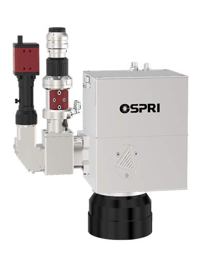 OSPRI LSDW600 FİBER KAYNAK KAFASI