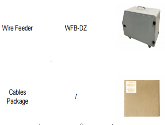 OSPRI WIRE FEEDE SINGLE DRIVE (TEL BESLEME ÜNİTESİ)