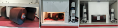 LANUS LSP - 800 SERİSİ ÇAPAK ALMA MAKİNESİ