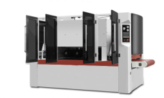 LANUS LSP -  H1350 SERİSİ ÇAPAK ALMA MAKİNESİ