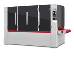 LANUS LSP -  H1350 SERİSİ ÇAPAK ALMA MAKİNESİ