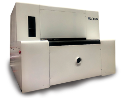 LANUS LSB - G2000 SERİSİ ÇAPAK ALMA MAKİNESİ