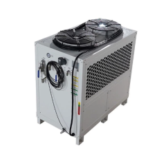 HANLİ SOĞUTUCU HL-12000-QG2/2 (LAZER KESİM CHILLER-50 HZ)
