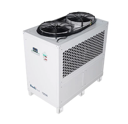 HANLİ SOĞUTUCU HL-12000-QG2/2 (LAZER KESİM CHILLER-50 HZ)