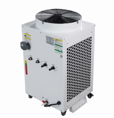 HANLİ SOĞUTUCU HL-3000-QG2/2 (LAZER KESİM CHİLLER-50 HZ)