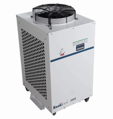 HANLİ SOĞUTUCU HL-3000-QG2/2 (LAZER KESİM CHİLLER-50 HZ)