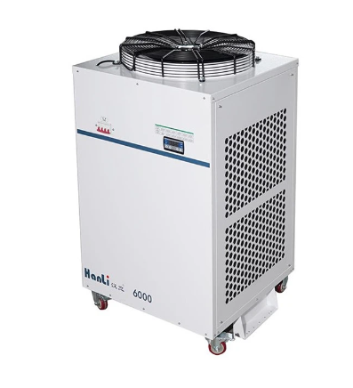 HANLİ SOĞUTUCU HL-6000-QG2/2 (LAZER KESİM CHİLLER-50 HZ)