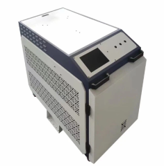 HANLİ SOĞUTUCU SCHYTJ-2000(LAZER KAYNAK CHİLLER-50 HZ)