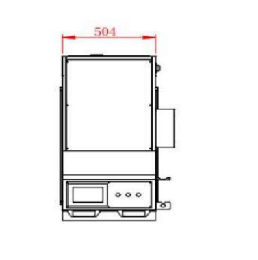 HANLİ BÜYÜK KABİN SOĞUTUCU-3000 (LAZER KAYNAK CHİLLER-50 HZ)