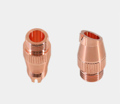 PORTATİF FİBER KAYNAK LAZER QILIN H NOZULU 1.6 - DIŞ KÖŞE (D:11.8MM H:25MM M:10)