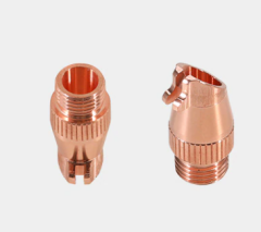 PORTATİF FİBER KAYNAK LAZER QILIN J NOZULU 1.6- DIŞ KÖŞE (D:11.8MM H:25MM M:10)