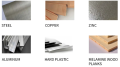 20 W PORTATİF EL TİPİ LAZER MARKALAMA MAKİNESİ(BATARYALI)(100X100MM)