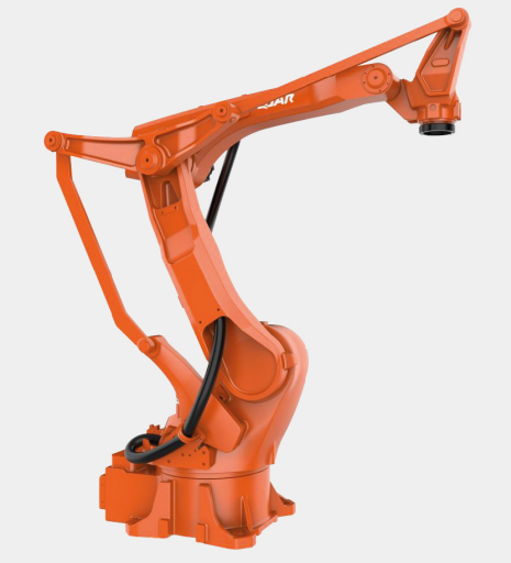 QJR210-1 ENDÜSTRİYEL ROBOT