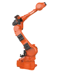 QJR50-1 ENDÜSTRİYEL ROBOT