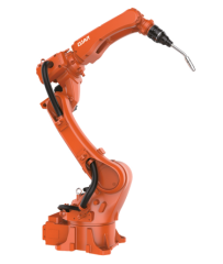 QJR6-1400H ENDÜSTRİYEL ROBOT