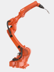 QJR6-2000H ENDÜSTRİYEL ROBOT