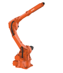 QJR6-3 ENDÜSTRİYEL ROBOT
