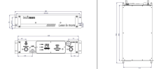 BWT BFL-CW6000W LIGHTNING SERİSİ