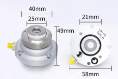 OSPRI SENSOR INSERT LC40 F125-CB-03 ALT.