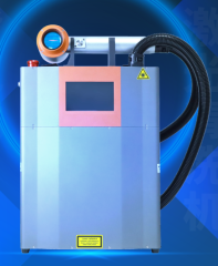 100 W PORTATİF LAZER TEMİZLEME MAKİNESİ