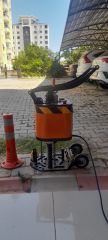 DELMATİK DELİNATÖR MONTAJ EKİPMANI