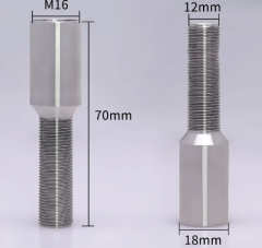 QILIN LAZER KAYNAK TORCU MEKANİK ODAK TÜPÜ M:16