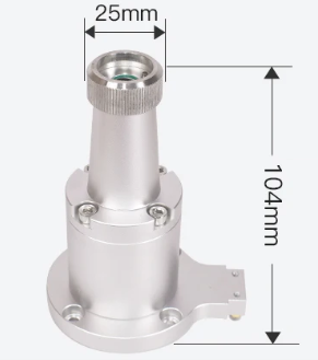 RAYTOOLS Sensor Insert  Alt. BD04K 3D