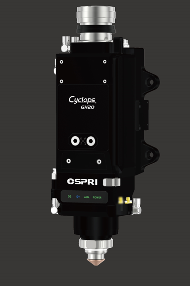 Ospri GH20B Fiber Kesim Kafası