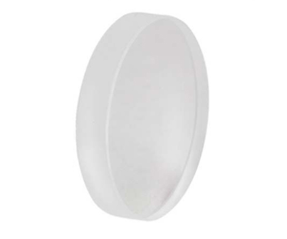 4.5mm Ø20*FL:60mm Lazer Kaynak Kolimatör Lensi (%99,97)