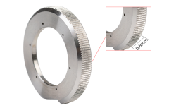 PRECİTEC PROCUTTER 1.0 SABİTLEME SOMUNU(42MM-25MM-6.8MM)