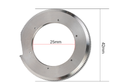 PRECİTEC PROCUTTER 1.0 SABİTLEME SOMUNU(42MM-25MM-6.8MM)