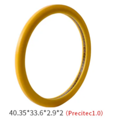 PRECITEC ProCutter Koruma Camı Kartuşu İç İzolasyon Contası (YAYLI-40,35*33,6*2,9mm)