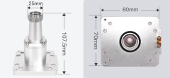 RAYTOOLS Sensor Insert Alt. BD08K-2 3D