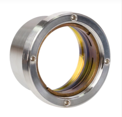 PRECITEC Procutter Orj. COL I Kolimatör Lensi Kartuşlu - F:100mm-Ø37mm