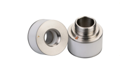 (24.4mm x 22.3mm) NUKON HIGHYAG Seramik-Silindir Tip Alt.