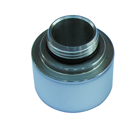 (24.4mm x 22.3mm) NUKON Alt. HIGHYAG Seramik-Silindir Tip-TK