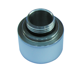 (24.4mm x 22.3mm) NUKON Alt. HIGHYAG Seramik-Silindir Tip-TK