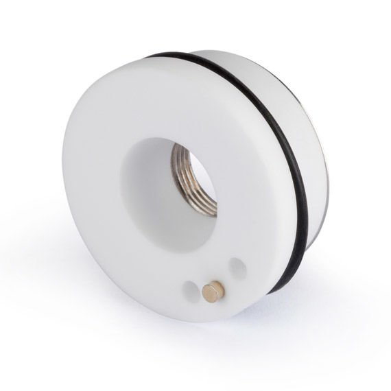 PRECITEC Nozul Tutucu KT B2'' CON (Yerli Üretim)-Alt.