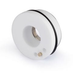 PRECITEC Nozul Tutucu KT B2'' CON (Yerli Üretim)-Alt.