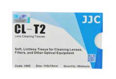 Optik Temizleme Kağıdı (110*74mm)-50 Adet/TK-JJC
