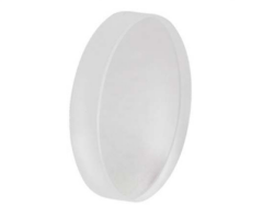 5mm Ø20*FL:60mm Lazer Kaynak Kolimatör Lensi (%99,99)