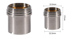 BM109 Focus Lens Holder