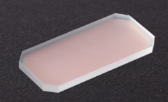 QILIN LAZER KAYNAK TORÇ AYNASI (22.5*17*2.9MM)