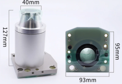 PRECITEC Sensor Insert Alt.  F200-28mm