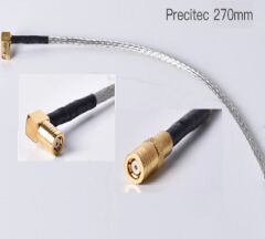 PRECITEC Sensör Kablosu KE 265 GW Z MM (SMA-SMA)