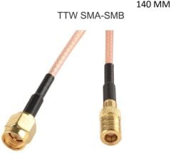 RAYTOOLS Sensör Kablosu KE 140 GW Z MM (SMA-SMB)