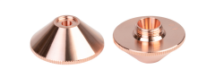 PRECITEC Nozul DE HP 1.5'' Dışı Konik Booster Alt. - Uzak Doğu Üretim