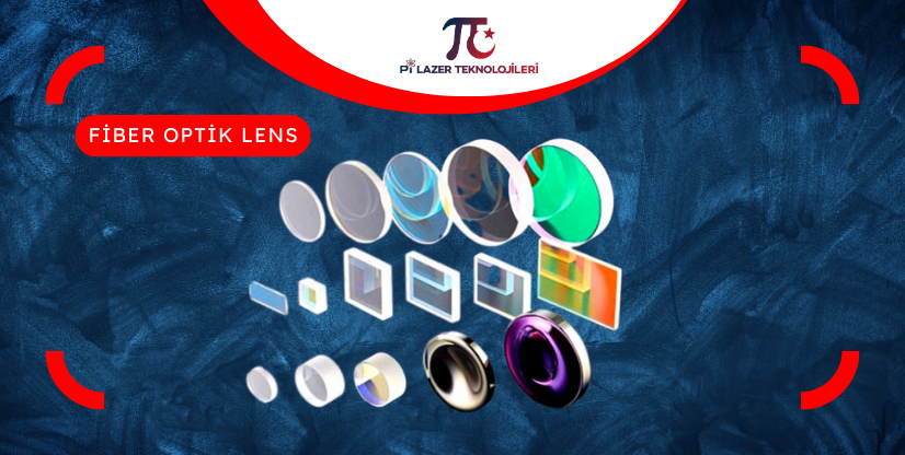 Fiber Optik Lens