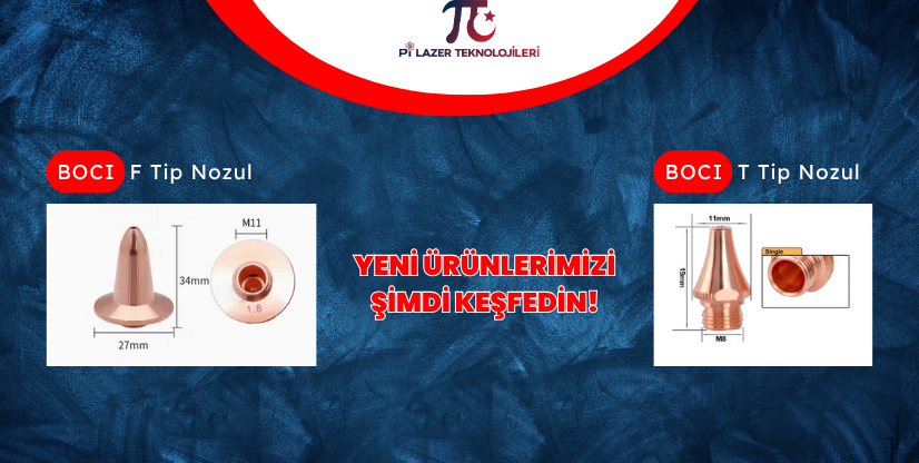 Yeni Ürün